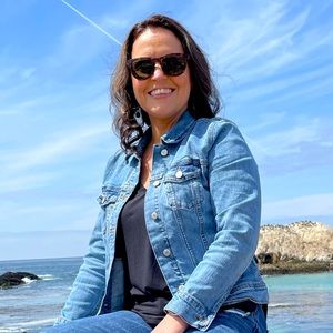 Meet your Posher, Amanda